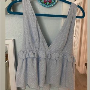UO tank top